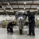 Archer advances six Midnight aircraft toward commercial operations