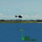 Airbus completes first autonomous helicopter flight with Shield AI software