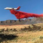 Rapid Response: Exploring the development of next gen firefighting aircraft