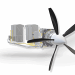 ZeroAvia gets FAA P-1 for 600kW electric propulsion system approval