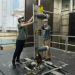 NASA completes tiltwing testing to support advanced air mobility development