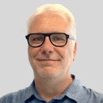 Sylvain Alarie, Vice President of Engineering, Daedalean