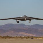 US Air Force accelerates B-21 testing with second aircraft