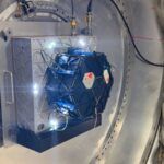 Inflatable debris capture system to be tested on International Space Station