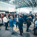 Your guide to the Aerospace Test & Development Show 2025