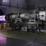 GE Aerospace partners with Polish military university