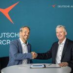 Deutsche Aircraft partners with Akkodis on regional aircraft development