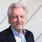 Ulrik Grape, president of European operations, 24M Technologies