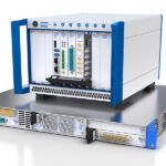 Pickering to showcase switching and sensor simulation systems at Aerospace Test and Development