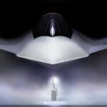 Boeing has started building the first F-47 test aircraft