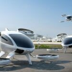 UK CAA publishes framework for eVTOL operations by 2028