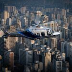 Point to Point: Leonardo advances helicopter flight test efficiency