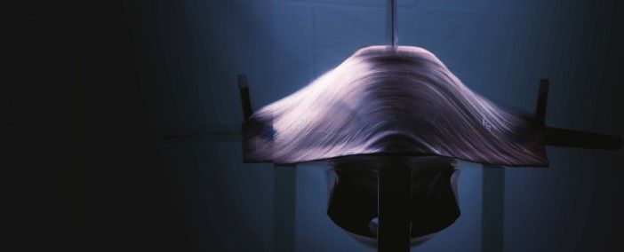 Hypersonix wins $46 million for hydrogen-fueled hypersonic testing