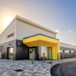 New aircraft propulsion testing lab to open next month at Cranfield University