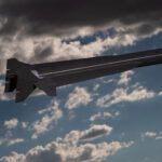 Cummings completes extended-range test of man-portable loitering munition
