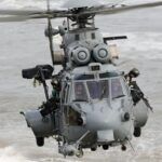 GKN Aerospace signs helicopter technology agreement with Airbus