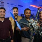 US researchers develop mid-flight defense against hacking for drones