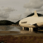 Hybrid Air Vehicles secures first military reservations for Airlander 10