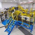 Iron bird test systems help advance Türkiye’s aerospace programs