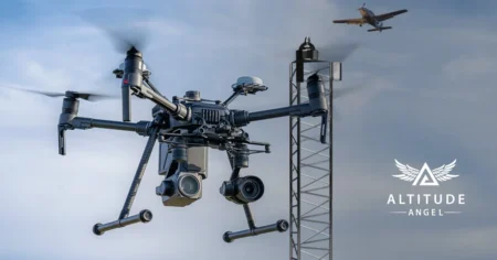 Unmanned traffic management provider Altitude Angel enters administration