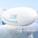 Flying Whales outlines hydrogen future for cargo airship