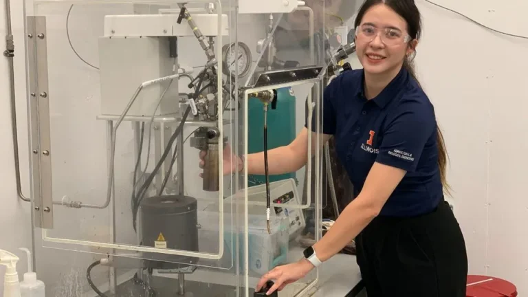 US researchers turn food waste into SAF