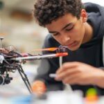 Estonian students to learn drone warfare at school