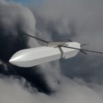 GKN to build jet engine powered drone for Sweden