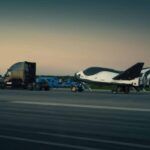 Dream Chaser completes critical tests ahead of demonstration flight