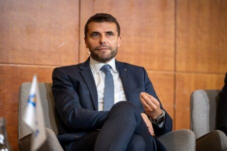 Florian Guillermet EASA