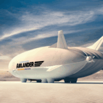 Hybrid Air Vehicles picks ZeroAvia for hydrogen-electric Airlander