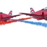 Trade union joins call for Red Arrows replacement jet to be built in UK