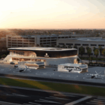 eVTOL-maker Archer to build test center at Hawthorne Airport in Los Angeles