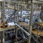 General Atomics completes full-scale fatigue testing on MQ-9B drone