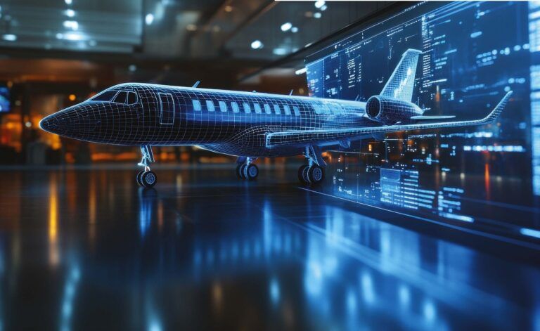 Avionics testing adapts to AI, cybersecurity and software-defined systems