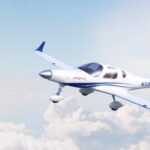 Bye Aerospace selects magniX batteries for eFlyer 2 prototype