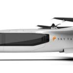 Japanese operator Soratobu Taxi invests in PLANA eVTOL