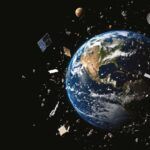 Radar and robotic solutions take shape for space debris removal