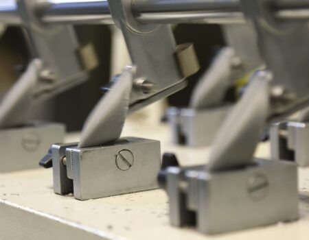 Beyond fire and smoke: Testing evolves for aircraft cabin interiors