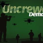 Testing the transformative Malloy T-150 military logistics drone