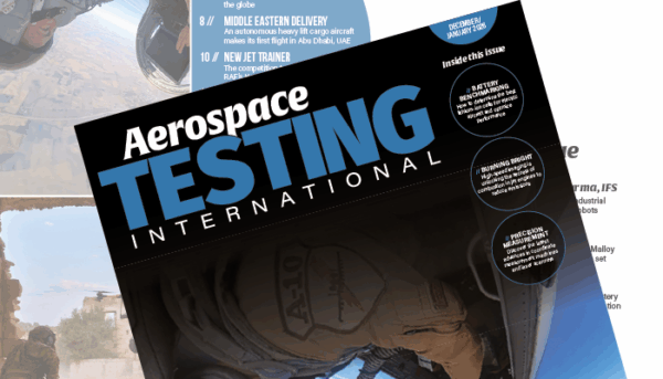 UK launches £20m fund for defense startups | Aerospace Testing ...