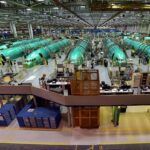 Airbus and Boeing complete Spirit split