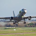 Excalibur Flight Test Aircraft wins RAeS award