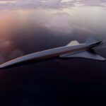 Helix to supply electric motors for Astro Mechanica’s supersonic engine