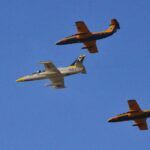 Wired Wingmen: How engineers are testing collaborative combat aircraft