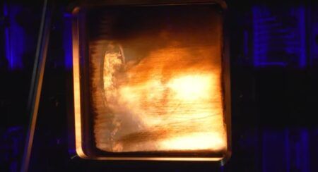 Watch Boom Supersonic’s Symphony engine ignition tests