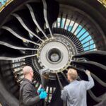GE Aerospace Wales engine MRO facility gets £19 million boost
