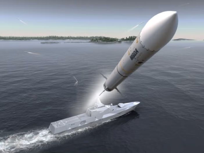 Sweden to invest US$1.6bn in air defense expansion