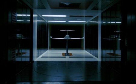 Beyond Aero completes first wind tunnel test of its hydrogen biz jet