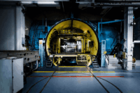 Precision Filters, Inc. (PFI) Precision Filters, Inc. (PFI)